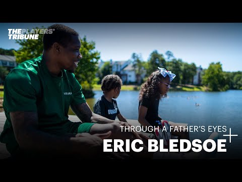 Vidéo: Pour qui Eric Bledsoe a-t-il joué ?