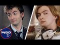 Doctor Who Cast: Before They Were Famous