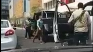 Canelo Alvarez Y Su Brabus B63s Mercedes Benz G63 Amg 6x6 Youtube Canelo Alvarez Y Su Brabus B63s Mercedes Benz G63 Amg 6x6 Youtube