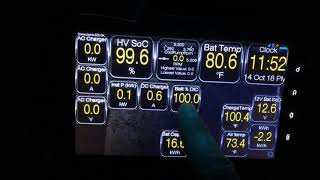 Player Profile Fooling with Torque Pro - A Failed Attempt at Brevity