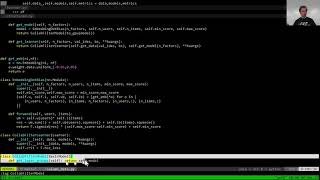 Lesson 6  Deep Learning 2018