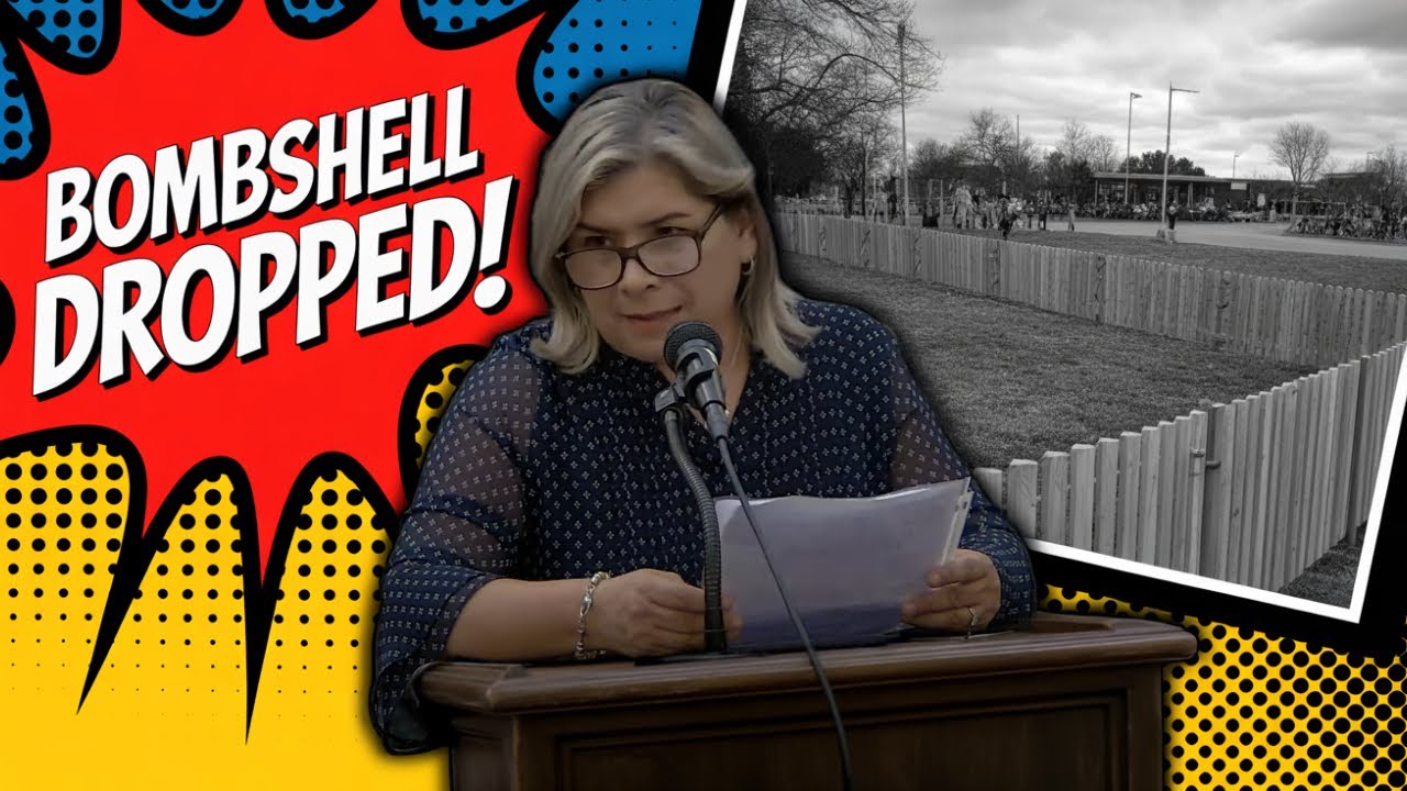 «Иоланда Каннингем сбрасывает сенсационную новость: жители не верят, что мера H оплачена для огра...