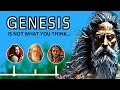 The Strange Timeline Of The Book Of Genesis The Strange Timeline Of The Book Of Genesis