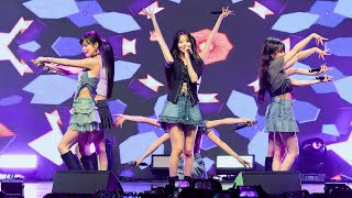 Fromis_9 프로미스나인 - We Go 위고 | 와이드풀샷 가로 직캠 | 건양대학교 청솔대동제 240430 [Kpop Fancam 4K]