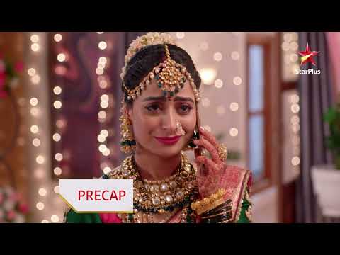 Ghum Hai Kisikey Pyaar Meiin | Episode 20 | Precap