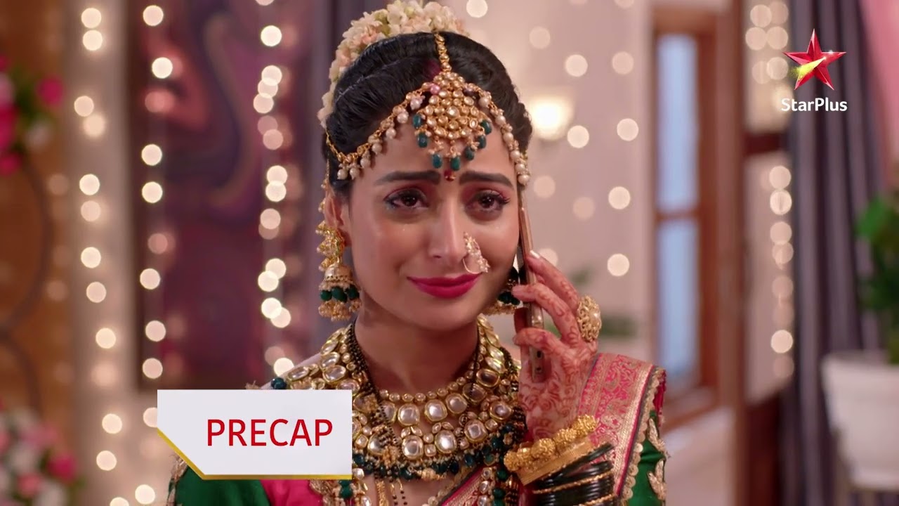 Ghum Hai Kisikey Pyaar Meiin | Episode 20 | Precap