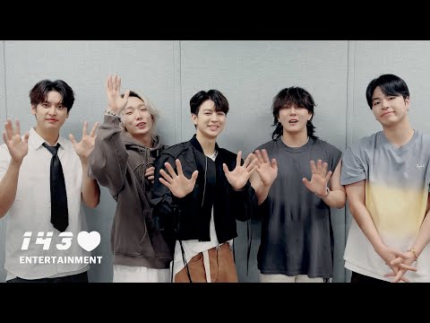 Happy Chuseok! iKON(아이콘)이 전하는 추석 메세지!