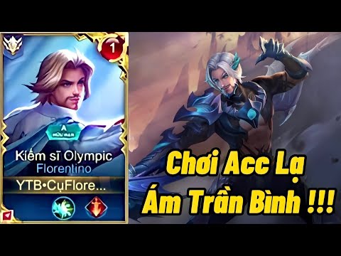 Video Janluigi Đạt Tiên Xuất Hiện Bất Ngờ Với Acc Lạ Ngắt... - youtube