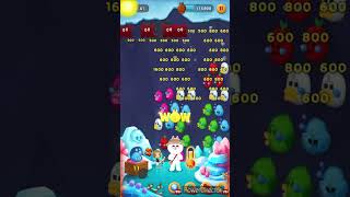 LINE BUBBLE 2 STAGE 3224