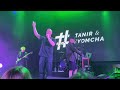 Tanir &amp; Tyomcha - Инопланетянка (клуб Урбан, концерт, 18.09.2022, Москва)