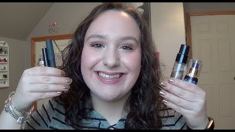 ROLLING PROJECT 5 PAN INTRO | SAMPLE SIZE PRODUCTS EDITION