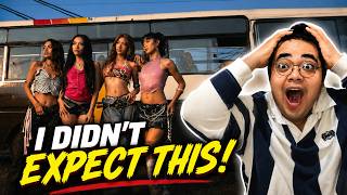 INDONESIAN GUY REACTS TO no na - honk! | I DID NOT EXPECT THIS!