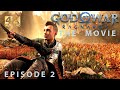 God of War Ragnarök / All Cutscenes (Full Game Movie) / 4K Ultra HD / Episode 2