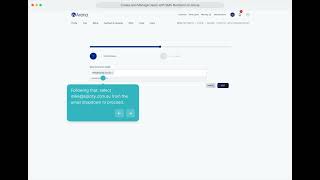 Add Users to SIPcity | Web & Mobile App Setup Guide