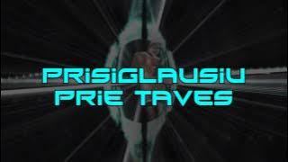 MR.SA (Dj Enjoy & Real Dreams) - Labas (Mr.Siauliu Apskritis)