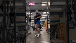 Consistency is Key #consistency #consistencyiskey #weightlosstransformation