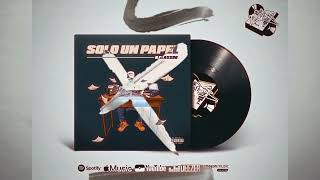 Bclass96 - Solo Un Papel Lyric Video