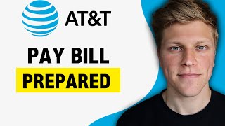 AT&T Login Pay Bill Prepared (2026)