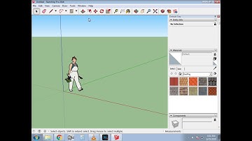 Sketchup pro 2016 - Beginner