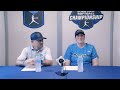 2026 Division III Softball Championship - Game 1: Virginia Wesleyan