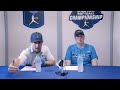 2026 Division III Softball Championship - Game 1: Virginia Wesleyan
