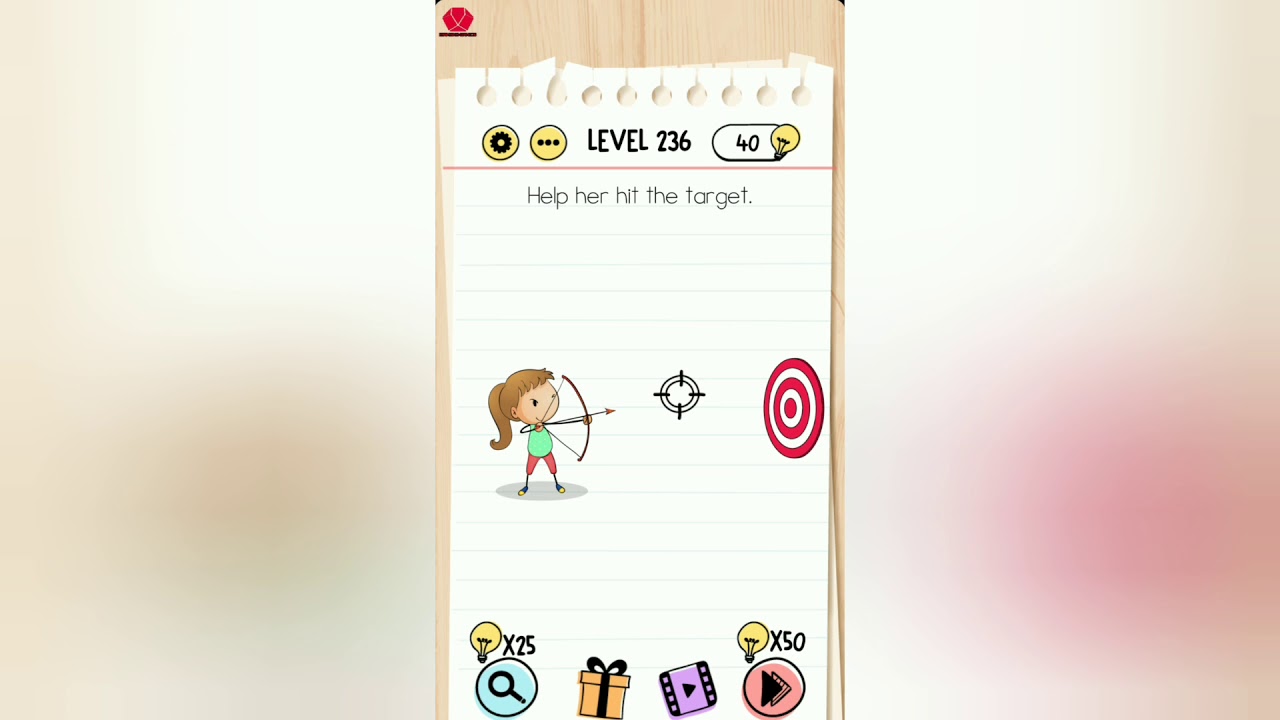 Featured image of post Level 236 Brain Test