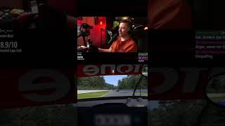 Kranker Bump Draft in RaceRoom Racing Experience!
