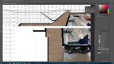 Itinerant Platform Part 4 1 Cubemap and Equirectangular Image