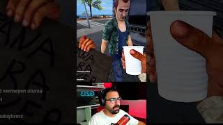 Merhaba 1 Liranız Var Mı? Dilenci Değilim