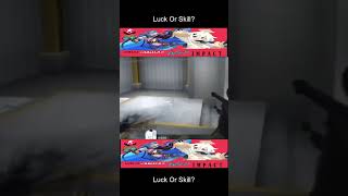 Luck or Skill? We Analyze This Epic CS:GO Play | CS:GO #Shorts 2
