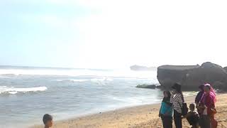 Pantai Indriyanti
