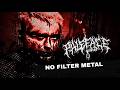 Paleface Swiss: Pain, Rage and the New Face of Deathcore