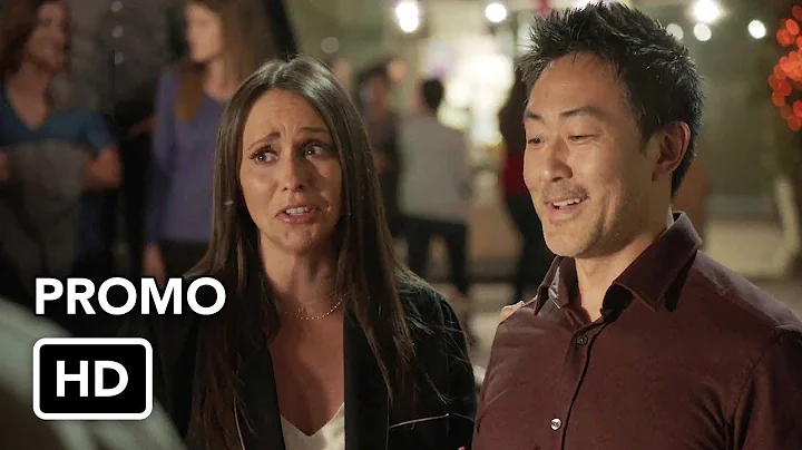 9 1 1 3x06 Promo  Monsters  HD Halloween Episode  720 X 1280