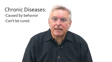 Chronic Disease Summary - Georgia Tech - Health Informatics in the Cloud