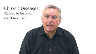 Chronic Disease Summary - Georgia Tech - Health Informatics In The Cloud