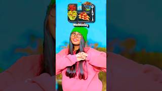 Can I Be Your Lunch Lady?Pt4