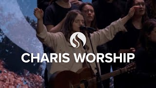 Charis Worship - February 2, 2024