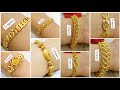 Gold bracelets with weight, Gold women bracelets