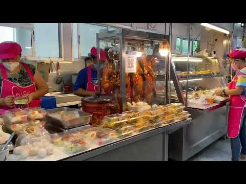 โรงพยาบาลรามา ศูนย์อาหารสวัสดิการ