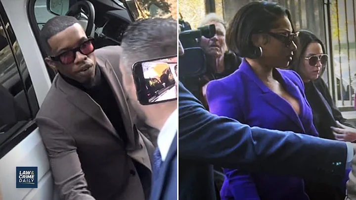 Key Witness in Tory Lanez Assault Trial Pleads the...