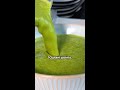 Melissa Hemsley's High Fibre Green Soup