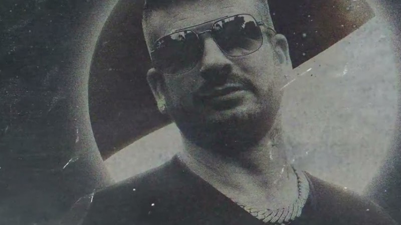 Gains & Losses - Dj Bander (Official Lyric Video)