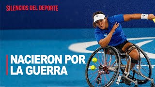 ¿Qué son los JUEGOS PARALÍMPICOS? - Historia y clases deportivas | #SilenciosDelDeporte 24