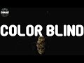 Ice Cube Color Blind Lyric Video mp3