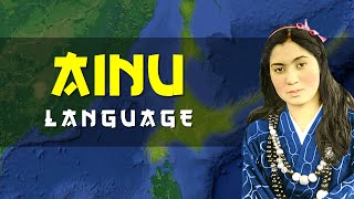 Ainu People & Language