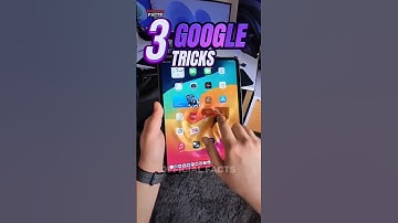 Google TRICKS You Never Knew Existed!