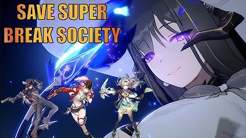 The Dahlia Full Guide - Super Break is BACK!