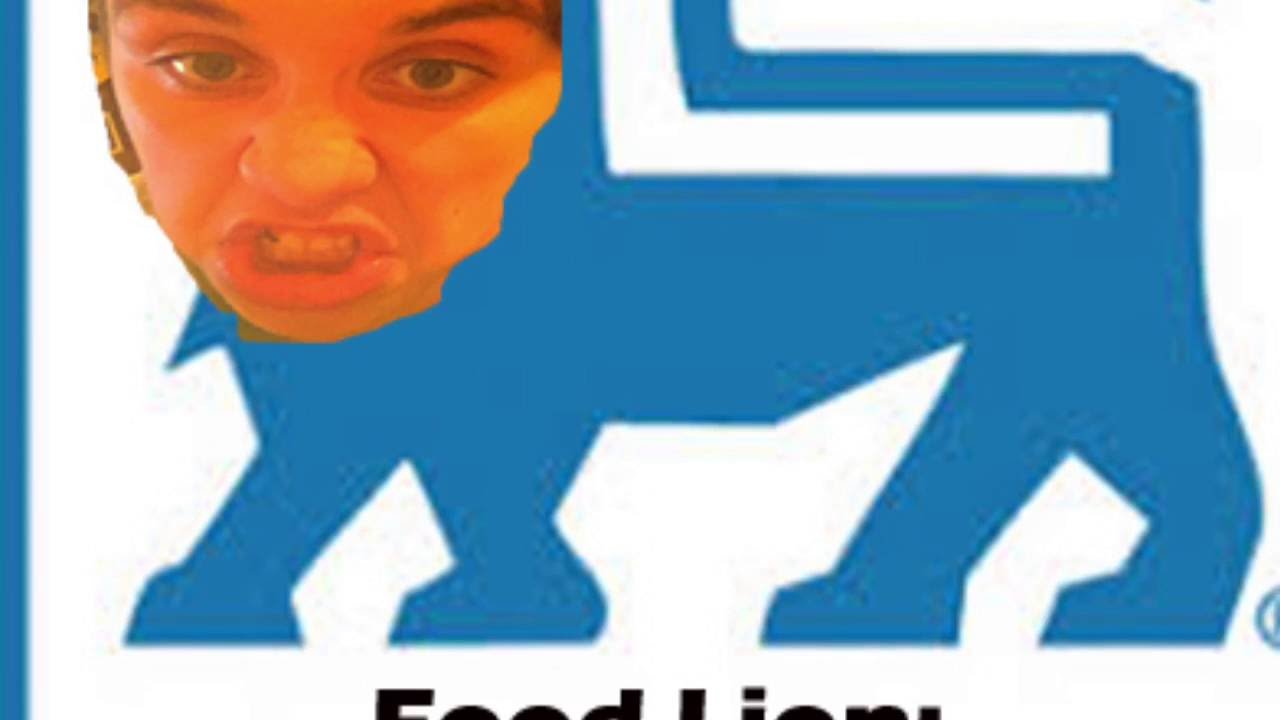 Food Lion Problems: Express Lane