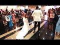 BEST Sierra Leonean Wedding in Maryland 2017 | Living Lahai Vlog #12