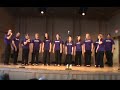 Spring Concert 2013:Kids Medley Mp3 Song